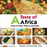 A Taste of Africa
