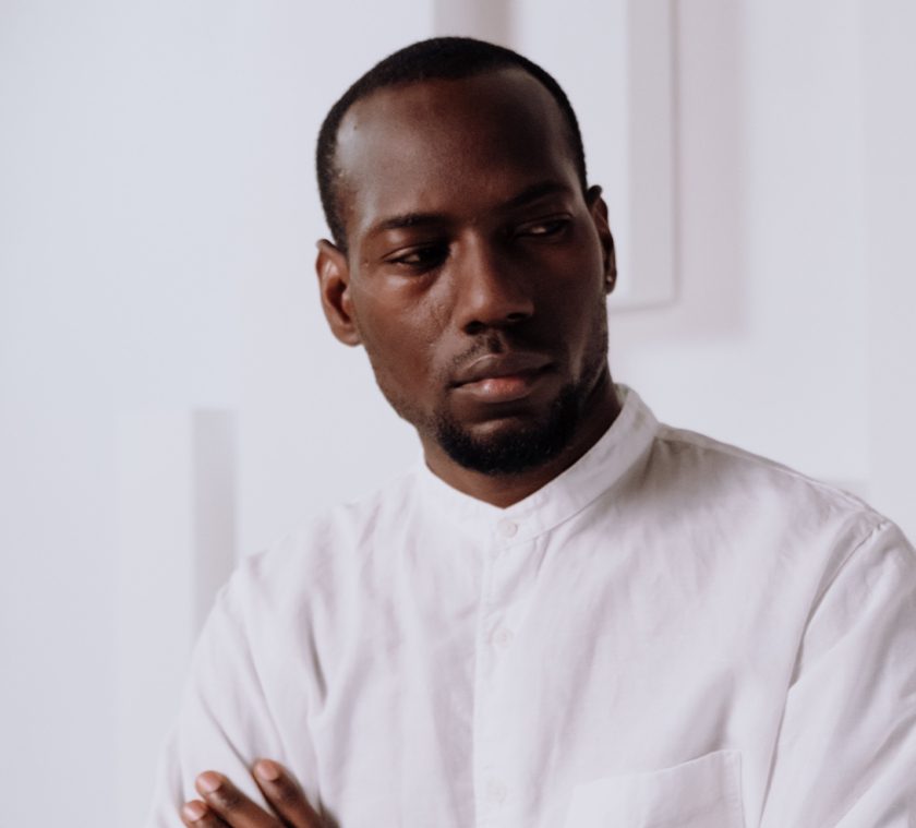 Ibrahim B. M. Moungbakou