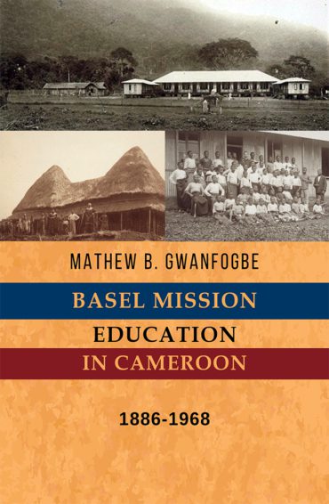 Basel Mission Education in Cameroon