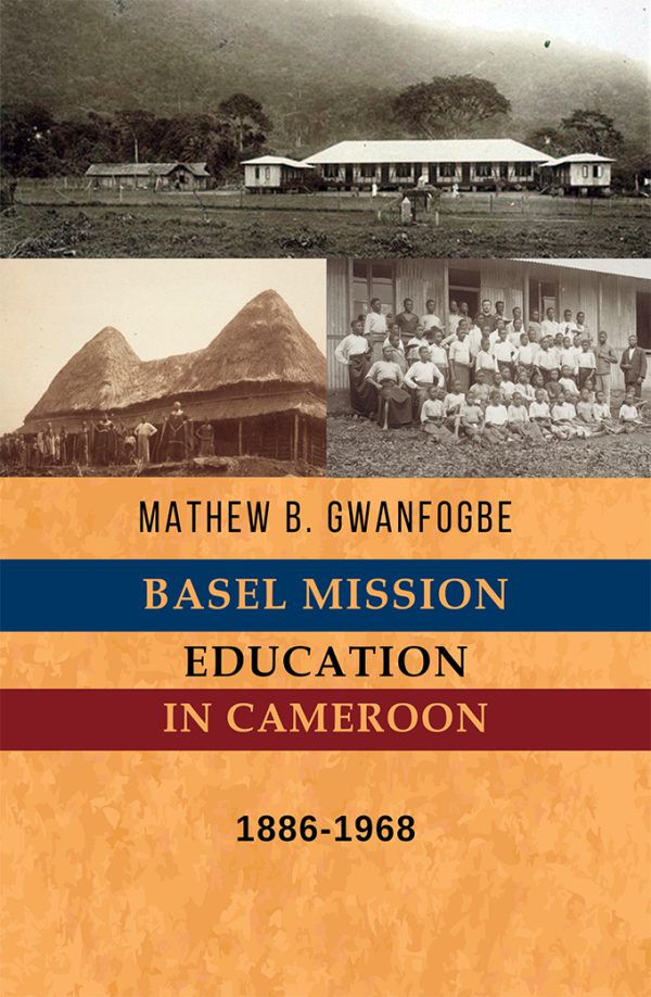 Basel Mission Education in Cameroon