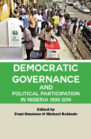 Democratic Governance