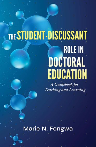 The Student-Discussant Role in Doctoral Education