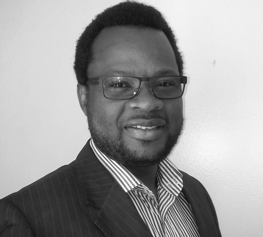 Michael Kehinde