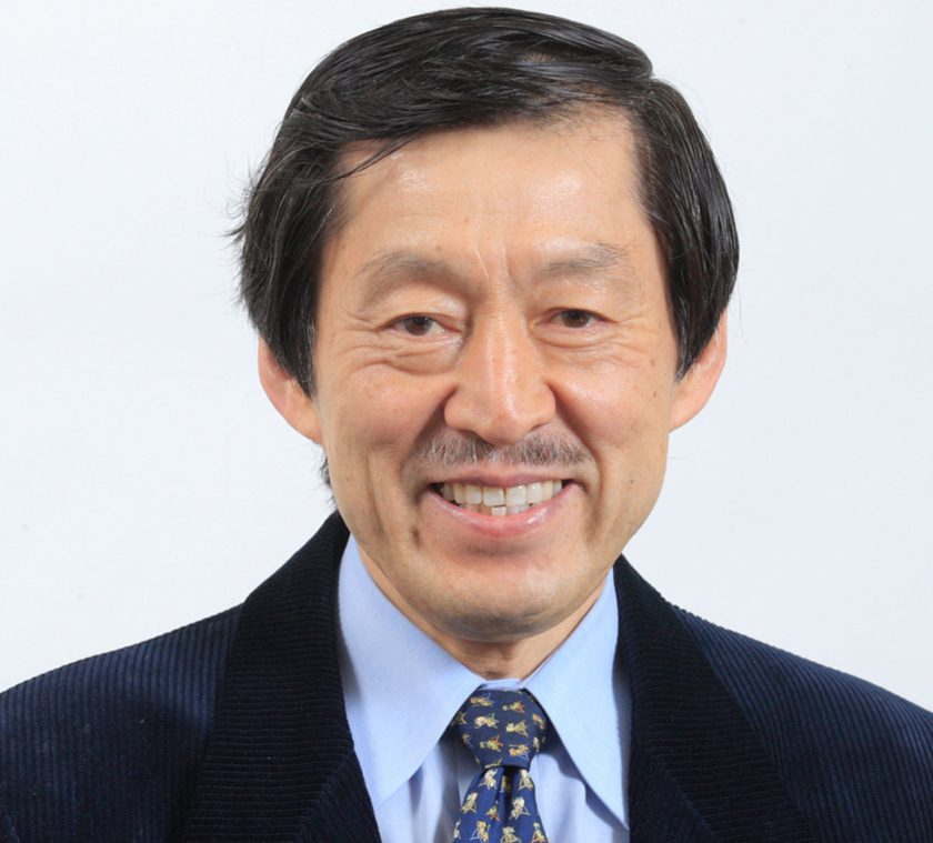 Masafumi Nagao