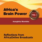 Africa’s Brain Power