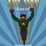 Art Man - Black Out