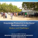 Knowledge Production in the Social Sciences in Africa