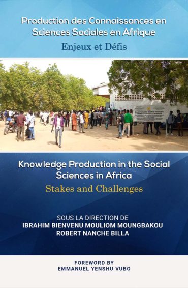 Knowledge Production in the Social Sciences in Africa