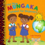 The New Mungaka Alphabet for Beginners