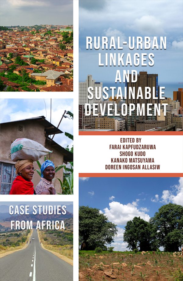 Rural-Urban Linkages and Sustainable Development: Case Studies from Africa
