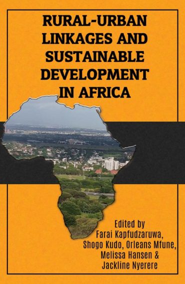 Rural-urban Linkages and Sustainable Development in Africa