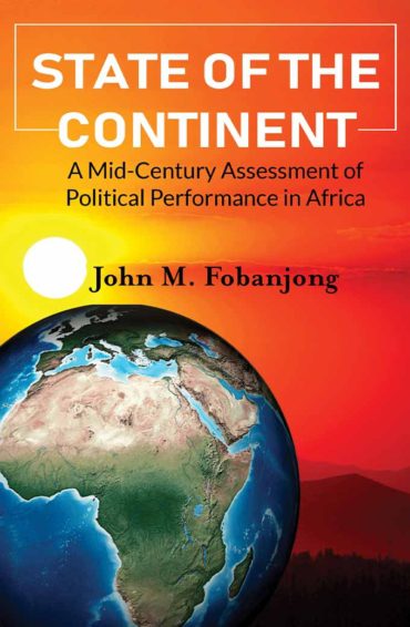 State of the Continent