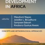 Sustainable Development in Africa - Concepts and methodological approaches