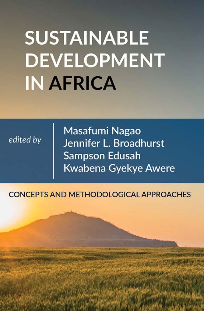 Sustainable Development in Africa – Concepts and methodological ...