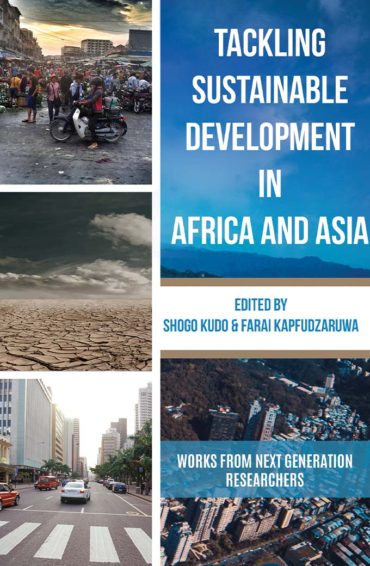 Tackling Sustainable Development in Africa and Asia