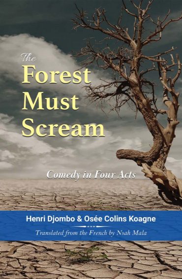 The Forest Must Scream