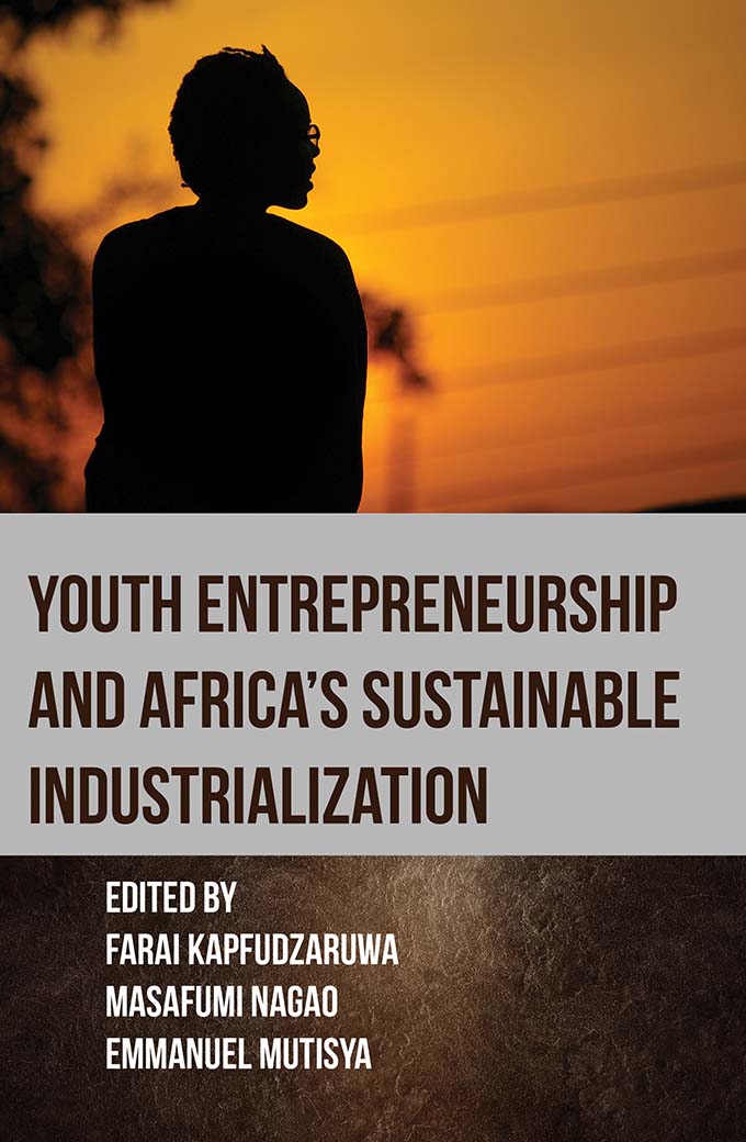 Youth Entrepreneurship and Africa's Sustainable Industrialization