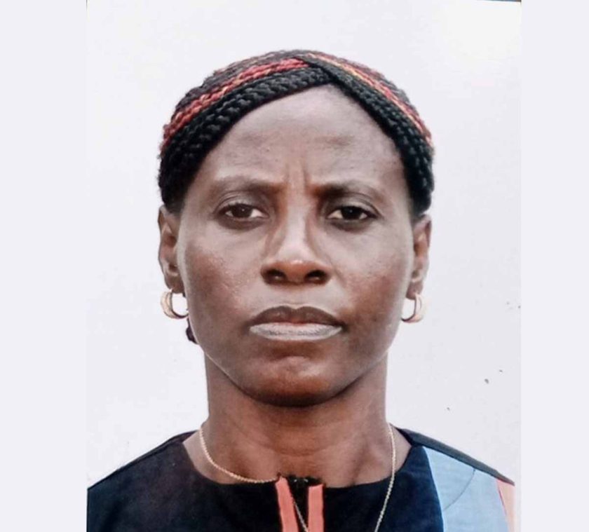 Camilla Arundie Tabe