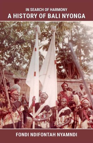 In Search of Harmony