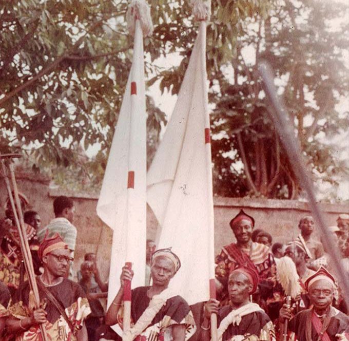 In Search of Harmony