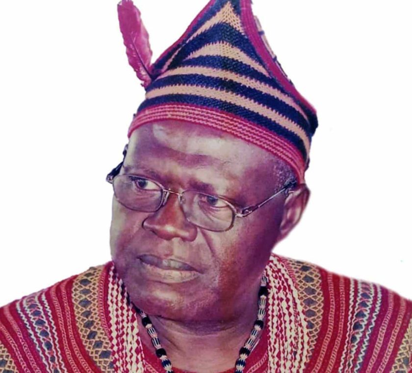 Fondi Ndifontah Nyamndi