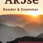 Akose Reader