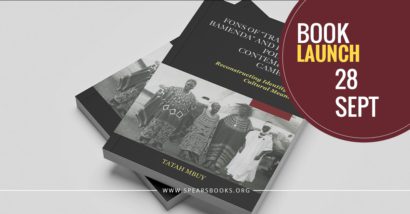 Fons of Traditional Bamenda