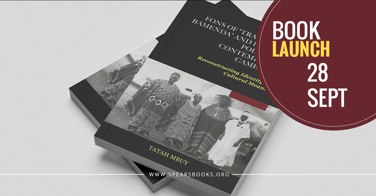 Fons of Traditional Bamenda