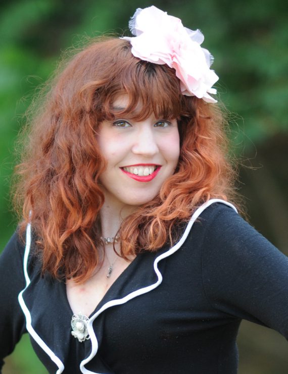 Christina Margaret Lisk