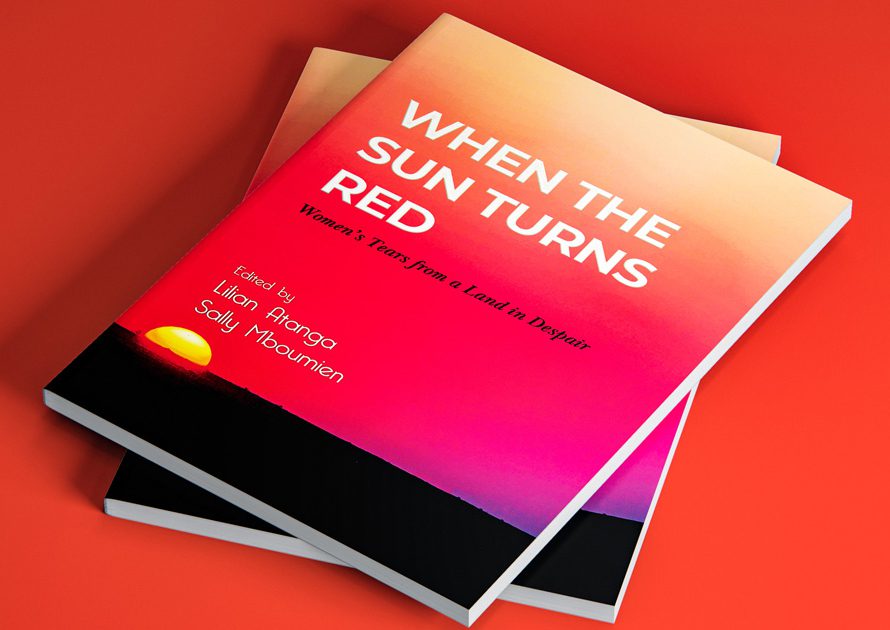 When the Sun Turns Red