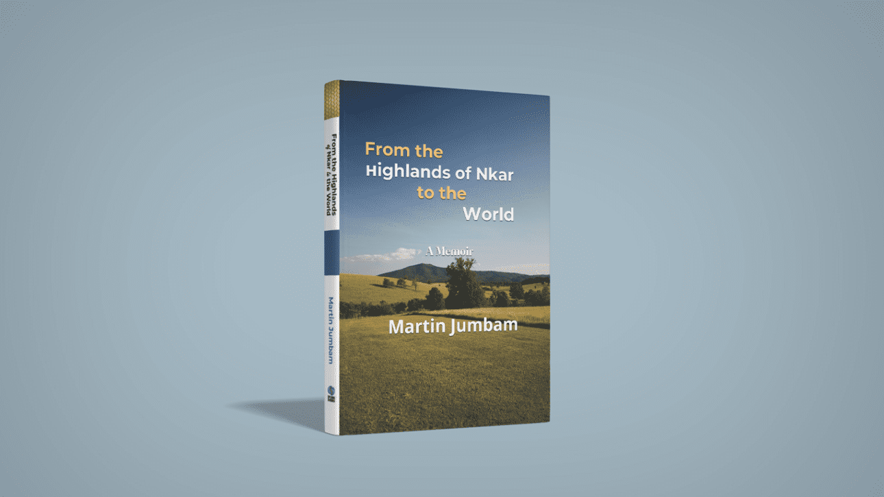 From the Highlands of Nkar