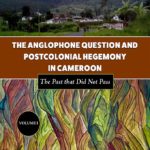 The Anglophone Question