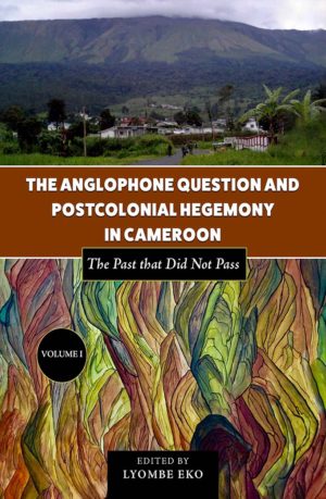 The Anglophone Question