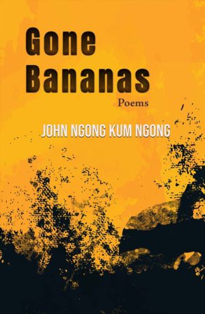 Gone Bananas cover