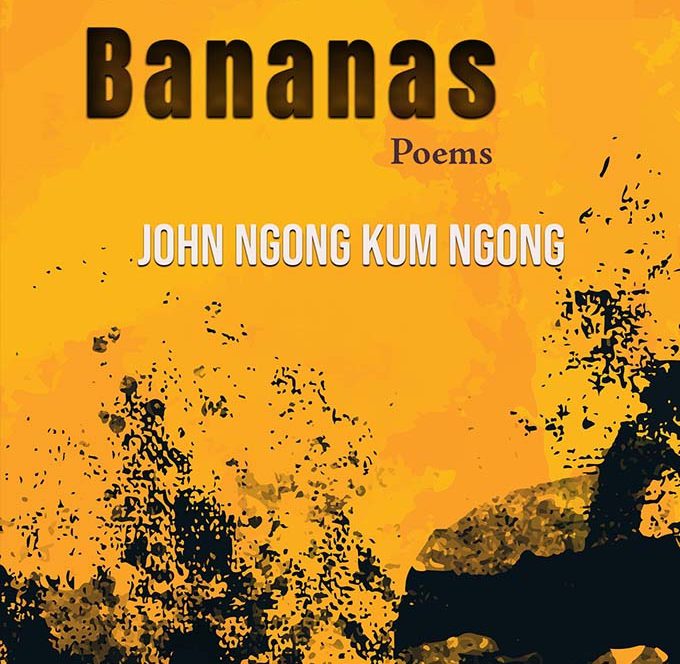 Gone Bananas cover