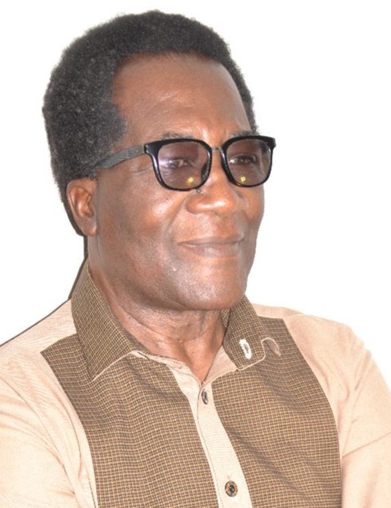 John Ngong Kum Ngong