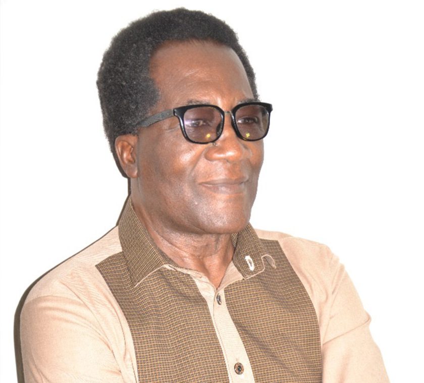 John Ngong Kum Ngong