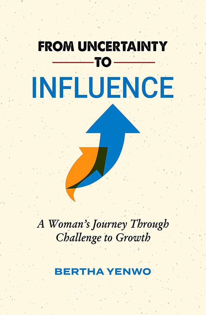 From Uncertainty to Influence