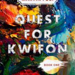 Quest for Kwifon cover