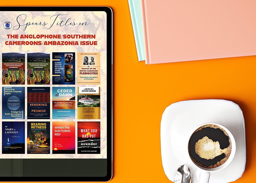 Anglophone Narratives