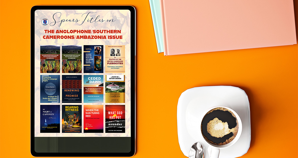 Anglophone Narratives