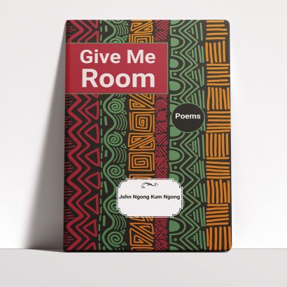 Give me Room Mockup