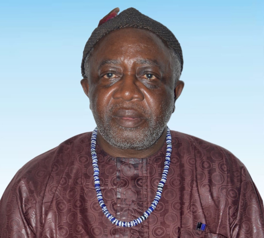 Emmanuel Yenshu Vubo