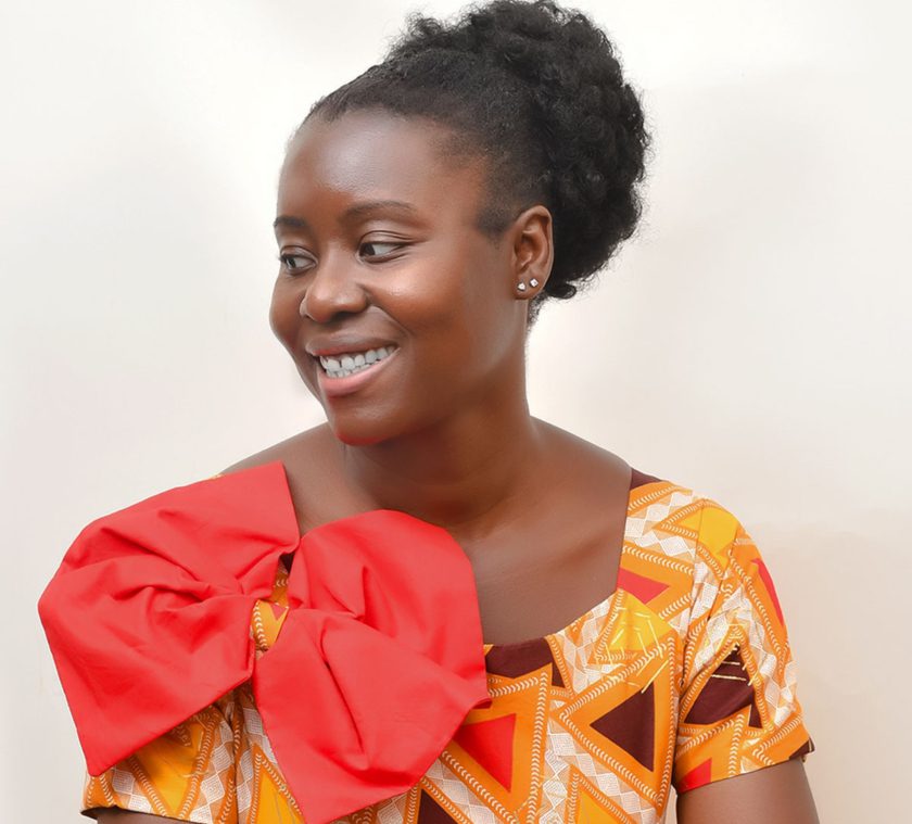 Jacqueline-Bethel Mougoué