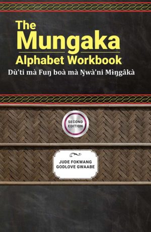 Mungaka Workbook