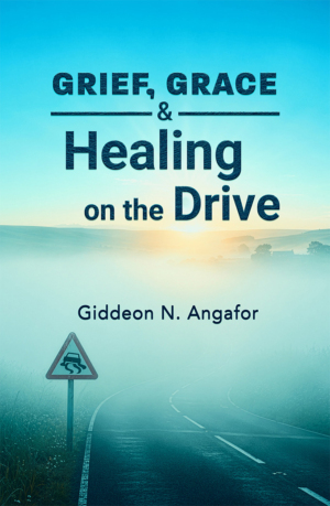 Grief, Grace, and Healing on the Drive