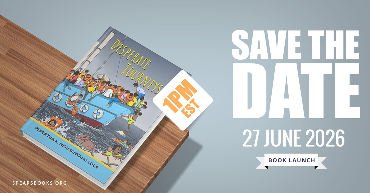 Desperate Journeys launch