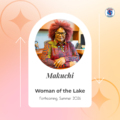 Spears Welcomes Award-Winning Author Makuchi